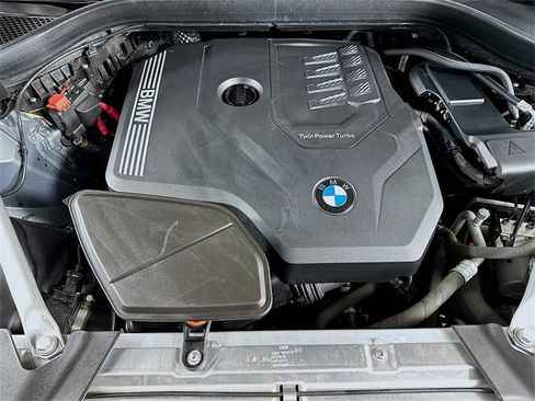 Used 2023 BMW X3 xDrive30i w/ Premium Package image 34