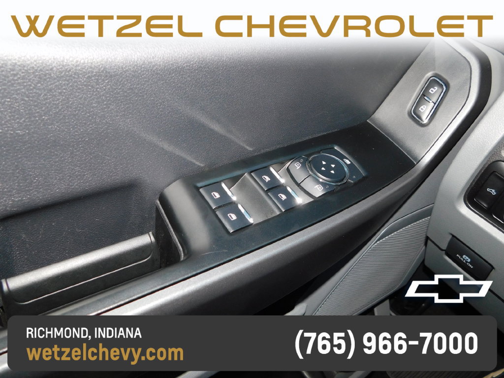 Used 2025 Ford F250 XL w/ STX Appearance Package AWD/4WD image 26