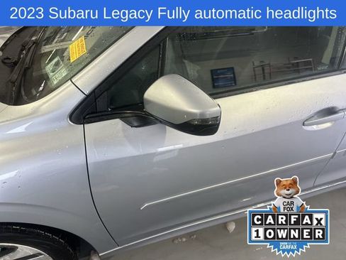 Used 2023 Subaru Legacy Limited image 29