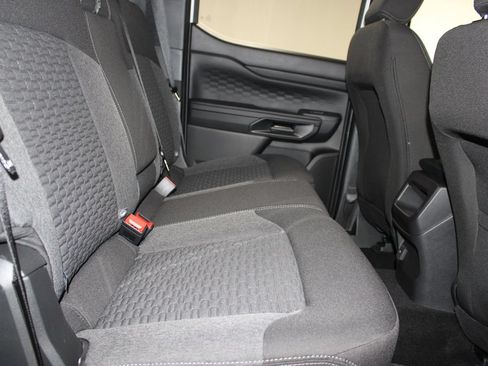 New 2026 Ford Ranger XL RWD image 26
