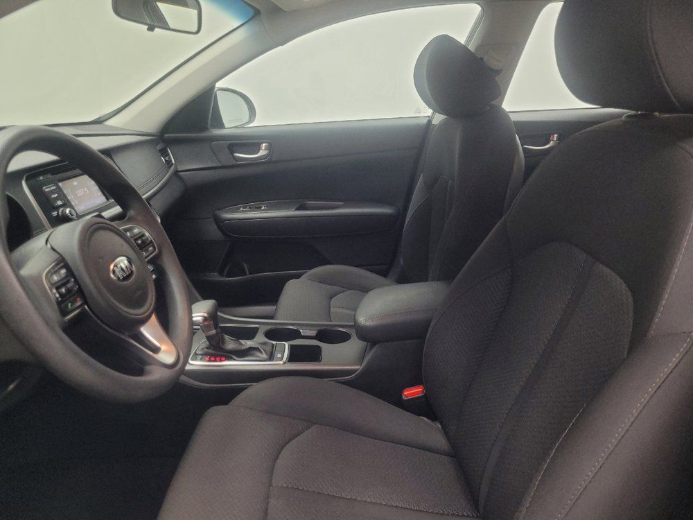 Used 2017 Kia Optima LX FWD image 17