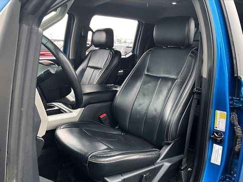 Used 2020 Ford F250 Lariat image 26