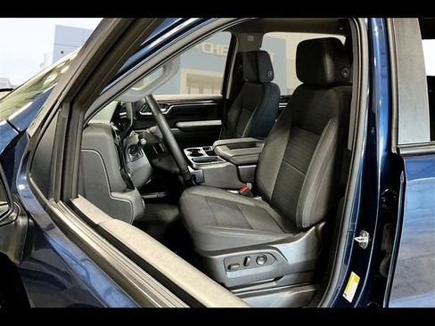 Certified 2023 Chevrolet Silverado 1500 LT image 20