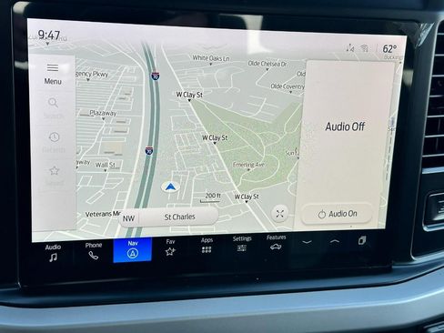 New 2026 Ford F250 XLT w/ XLT Premium Package AWD/4WD image 13