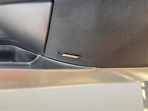 Used 2009 Chevrolet Corvette Z06 w/ Preferred Equipment Group image 14