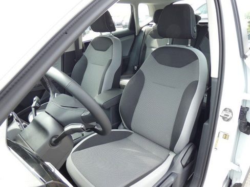 New 2024 Volkswagen Taos S FWD image 21