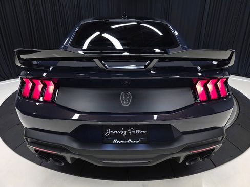 Used 2024 Ford Mustang Dark Horse w/ Dark Horse Handlin Package RWD image 55