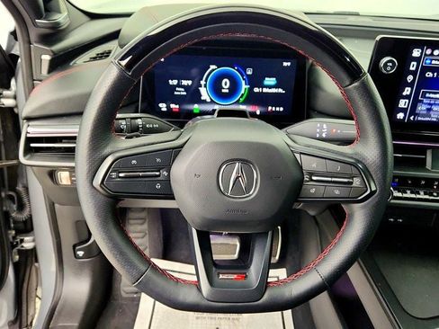 Used 2024 Acura ZDX Type S AWD/4WD image 14