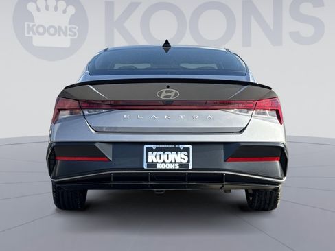 New 2026 Hyundai Elantra SEL Sport image 5