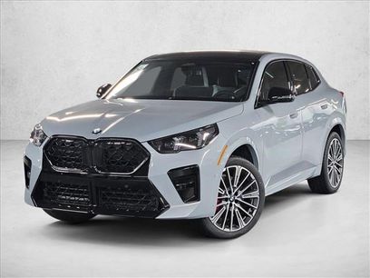 New 2026 BMW X2 xDrive28i w/ Technology Package