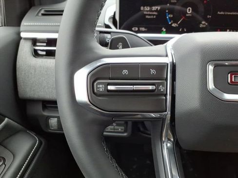 New 2026 GMC Sierra EV Elevation image 34