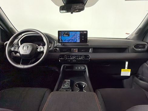New 2026 Honda Pilot Sport image 13