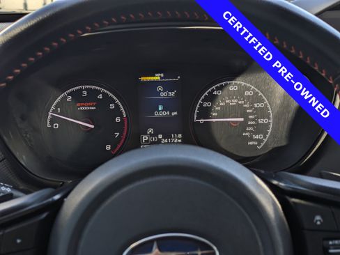 Used 2022 Subaru Forester Sport w/ Popular Package #3 image 29