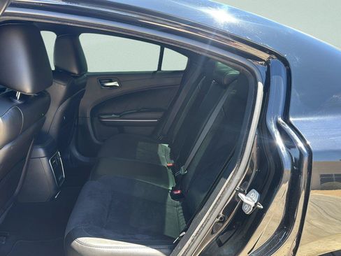 Used 2023 Dodge Charger Scat Pack w/ Plus Group RWD image 24