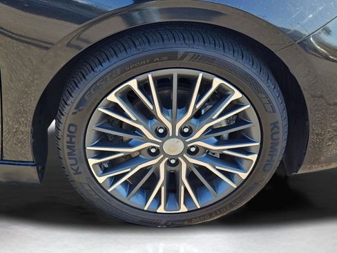 Certified 2023 Kia Forte GT-Line w/ GT-Line Premium Package image 5