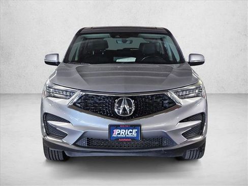 Used 2020 Acura RDX FWD w/ Technology Package image 2