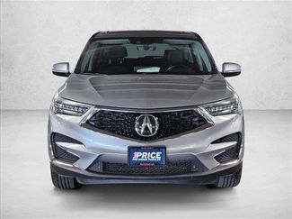 Used 2020 Acura RDX FWD w/ Technology Package video 2