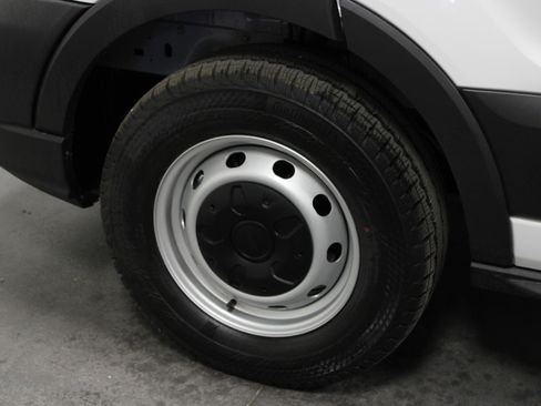 New 2025 Ford Transit 250 Low Roof w/ Load Area Protection Package image 10