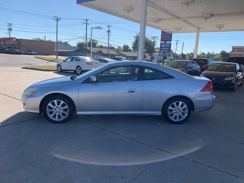 Used 2006 Honda Accord EX image 4