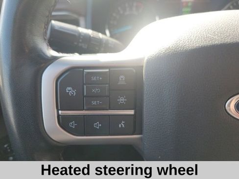 Used 2024 Ford Expedition Max Limited image 15