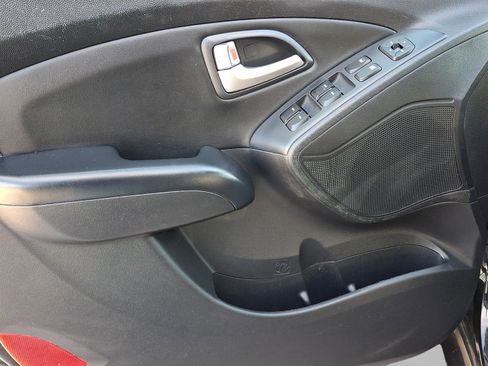 Used 2013 Hyundai Tucson Limited w/ Premium Pkg image 24