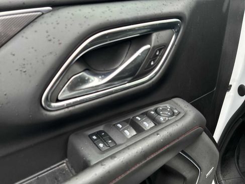 Certified 2023 Chevrolet Tahoe RST w/ RST Performance Edition image 23