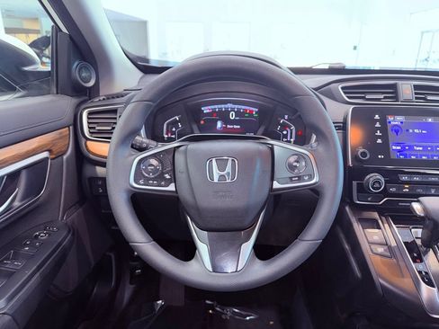 Used 2018 Honda CR-V EX image 18