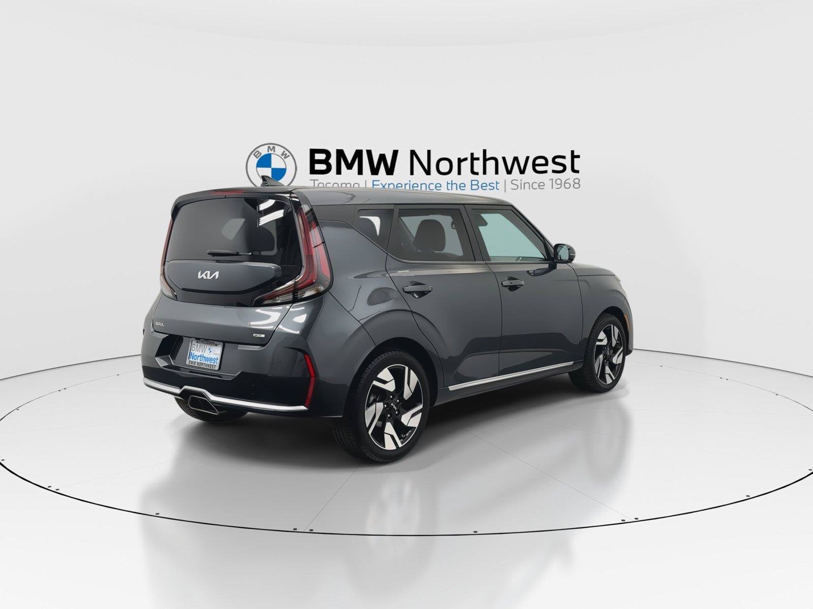 Used 2023 Kia Soul GT-Line FWD image 3
