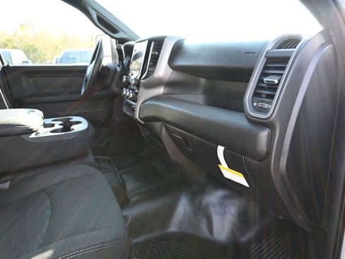 New 2026 RAM 2500 Tradesman w/ Chrome Appearance Group image 24