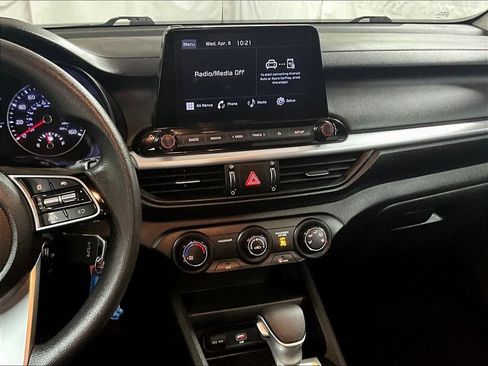 Used 2022 Kia Forte LXS w/ LXS Technology Package FWD image 18
