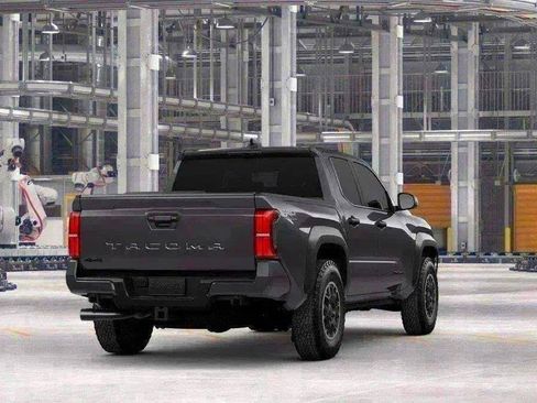New 2026 Toyota Tacoma TRD Off-Road w/ TRD Off Road Upgrade Package AWD/4WD image 75