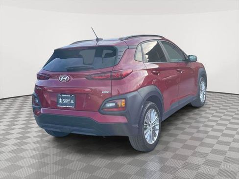 Used 2020 Hyundai Kona SEL image 5