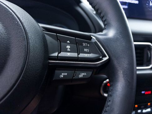 Used 2023 MAZDA CX-5 AWD 2.5 S w/ Premium Plus Pkg image 32