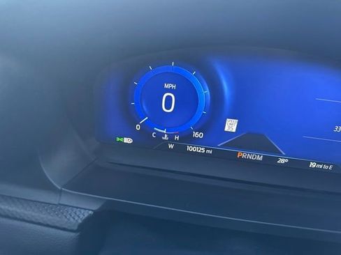 Used 2020 Ford Explorer ST w/ ST High-Performance Pack image 18