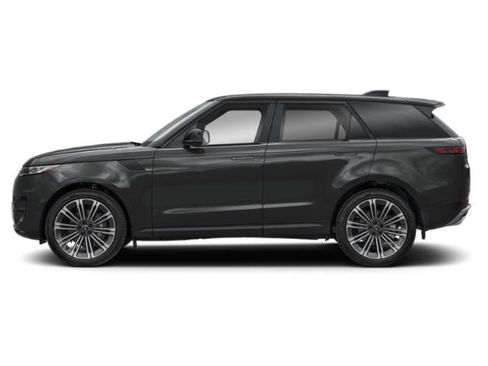 New 2026 Land Rover Range Rover Sport SE image 3