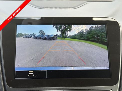 Used 2024 Chevrolet Malibu LT FWD image 6