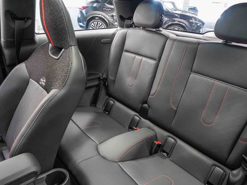 Used 2026 MINI Cooper S FWD image 18