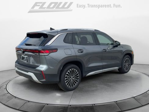 New 2026 Volkswagen Tiguan S image 7