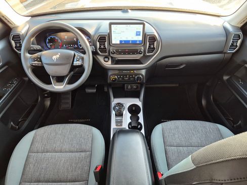 Used 2024 Ford Bronco Sport Big Bend AWD/4WD image 30