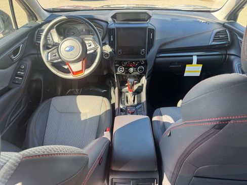 Used 2024 Subaru Forester Sport image 41