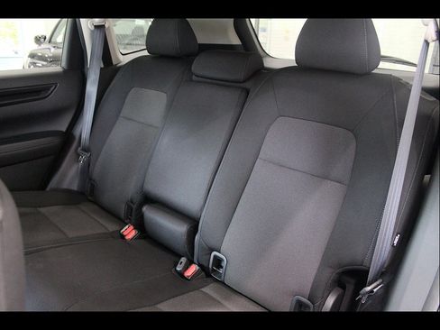 Certified 2024 Honda CR-V EX image 17