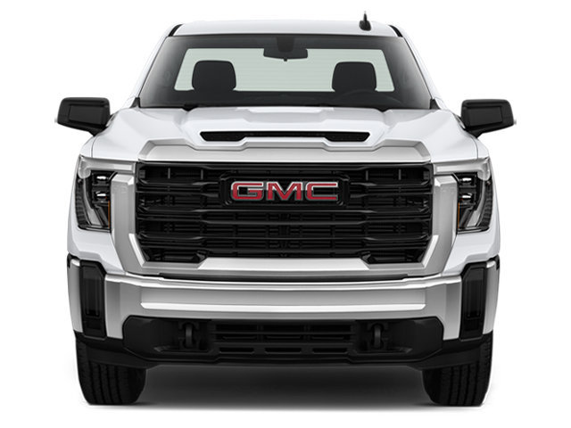 Used 2024 GMC Sierra 2500 Pro AWD/4WD image 5