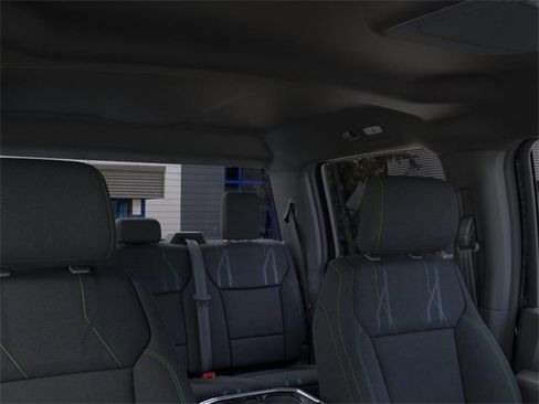 New 2025 Ford F150 STX w/ LOBO Package image 22
