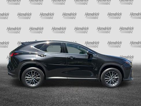 Used 2024 Lexus NX 350h AWD w/ Cold Area Package image 3