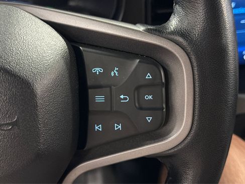 Used 2023 Ford Bronco Badlands AWD/4WD image 25