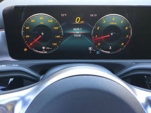 Used 2021 Mercedes-Benz A 220 image 29