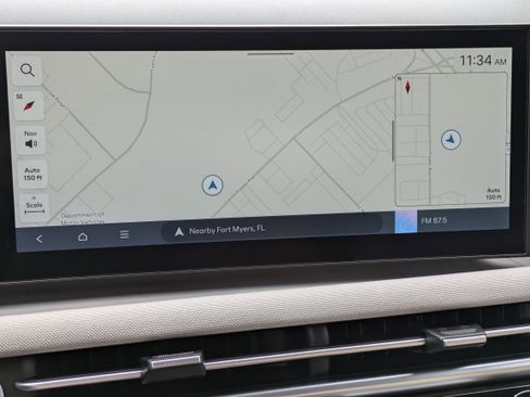 New 2026 Hyundai Tucson Limited image 30