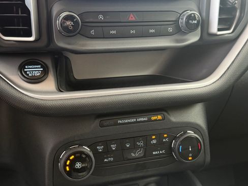 Used 2024 Ford Bronco Sport Big Bend AWD/4WD image 22