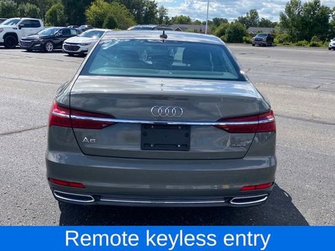 Used 2023 Audi A6 2.0T Premium image 4