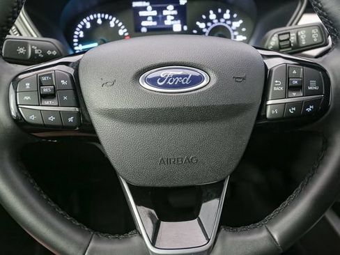 Used 2022 Ford Escape SEL AWD/4WD image 29